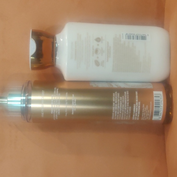 Bath and Body Works Warm Vanilla Sugar - Picture 5 of 5